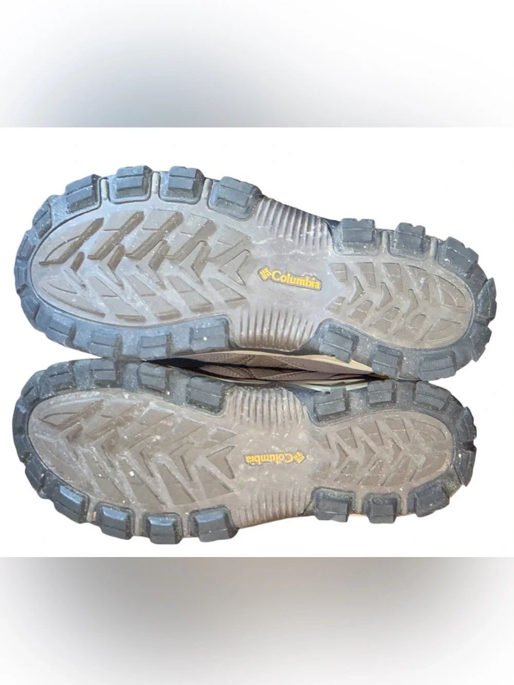 🔥  Columbia Hiking Transverse™ Hike Waterproof Men’s Boots Size 12 🔥